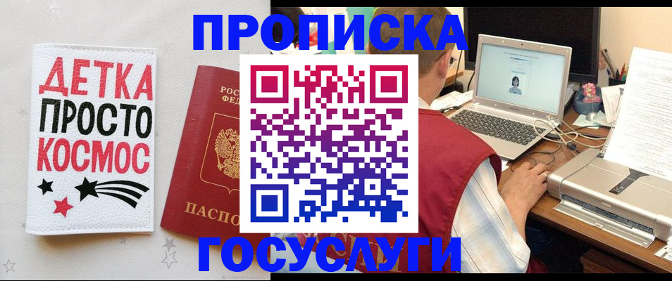 прописка гарантия в Пионерском